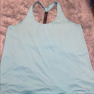 Old navy go dry tank top